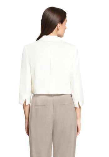 Betty Barclay Blazerjacke Kurz 3/4 Arm