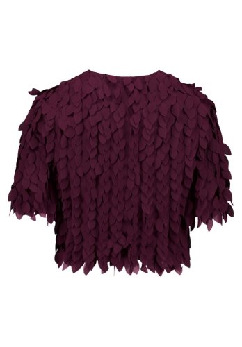 Vera Mont Blazerjacke Kurz 1/2 Arm