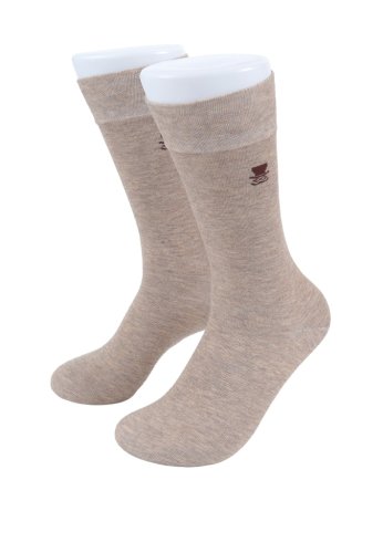 Seidenfalter Krawattenfabrik Gmbh & Co. Kg Socken_1 Paar_Basic