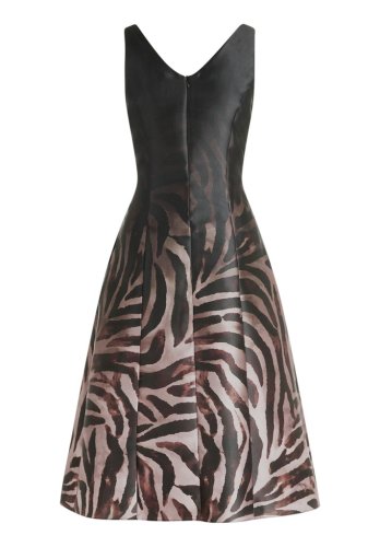 Vera Mont Kleid Kurz Ohne Arm