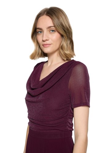 Vera Mont Overall Lang 1/2 Arm
