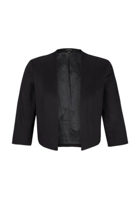 comma JACKE