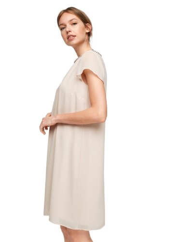 Comma Kleid Kurz