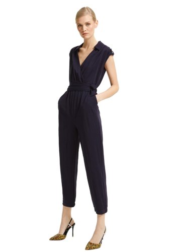 Comma Overall Lang