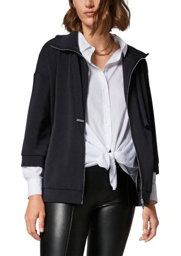Comma Jacke 3/4 Arm