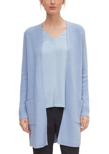 Comma Jacke Langarm