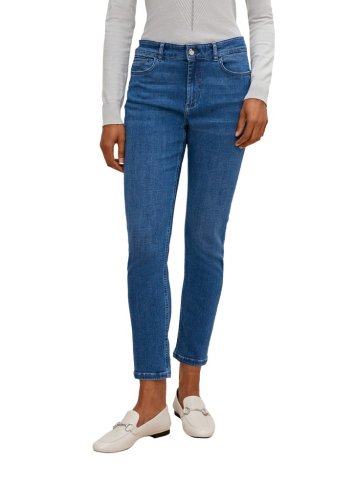 Comma Jeans-Hose