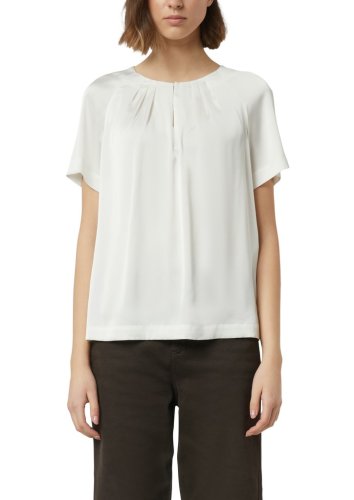Comma Bluse