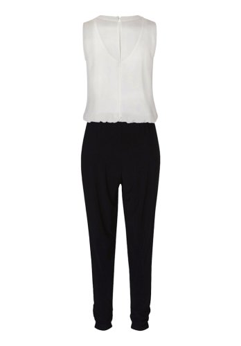 Vera Mont Overall