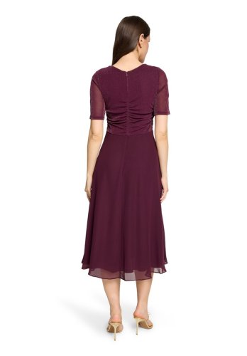 Vera Mont Kleid Kurz 1/2 Arm