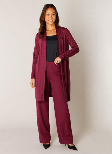 B. Fashion Brands Yayla Long