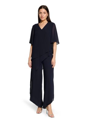 Vera Mont Overall Lang 1/2 Arm