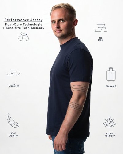  M A I C A Gmbh Ios T-Shirt