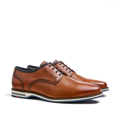 Lloyd Shoes DETROIT