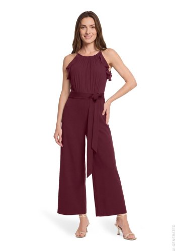 Vera Mont Overall Lang Ohne Arm