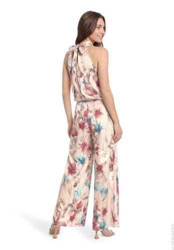 Vera Mont Overall