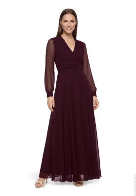 Vera Mont Kleid Lang 1/1 Arm