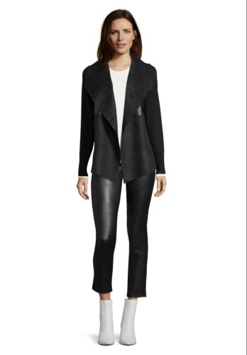 Betty Barclay Strickjacke Lang 1/1 Arm