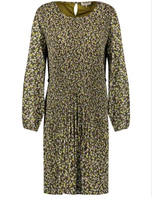 GERRY WEBER KLEID GEWEBE