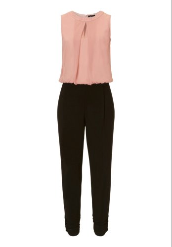 Vera Mont Overall