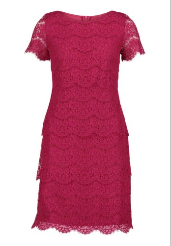 Vera Mont Kleid Kurz 1/2 Arm