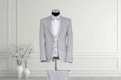 Laue Men's Collection Anzug Komplett "Piet"