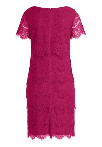 Vera Mont Kleid Kurz 1/2 Arm