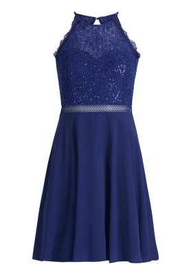 Vera Mont Kleid Kurz ohne Arm