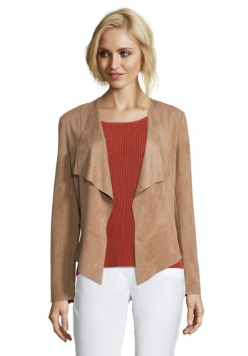 Betty Barclay Blazerjacke Kurz 1/1 Arm