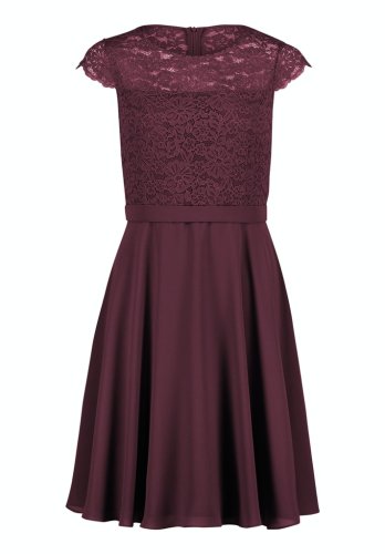Vera Mont Kleid Kurz 1/2 Arm