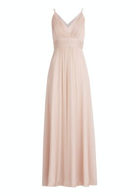 Vera Mont Kleid Lang ohne Arm