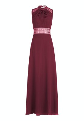 Vera Mont Kleid Lang ohne Arm