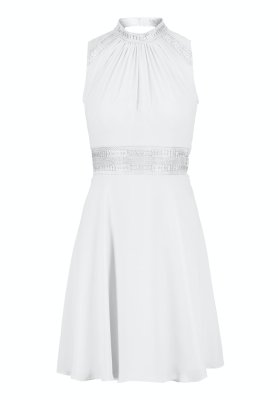 Vera Mont Kleid Kurz ohne Arm