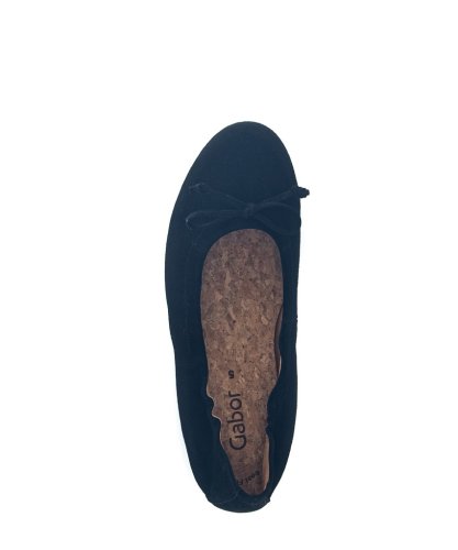 Gabor Fashion Samtchevreau