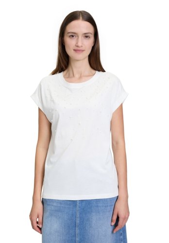 Betty & Co Shirt Kurz 1/2 Arm
