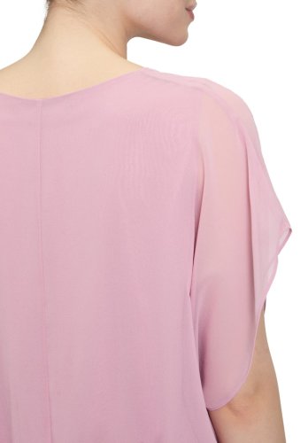 Vera Mont Bluse Lang 1/2 Arm