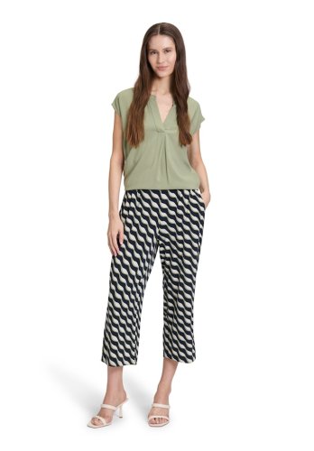 Betty Barclay Hose Casual 3/4 Laenge