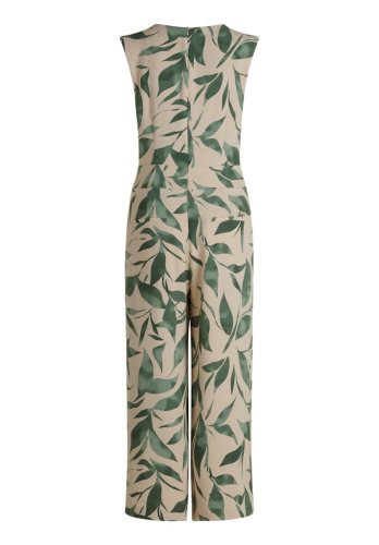Betty & Co Overall Lang Ohne Arm