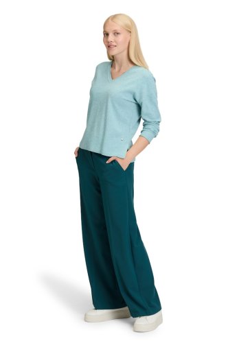 Betty & Co Strickpullover Kurz 1/1 Arm