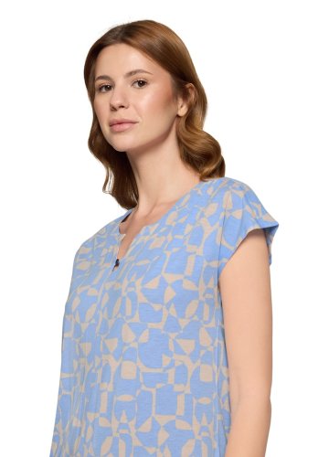 Betty & Co Shirt Kurz 1/2 Arm