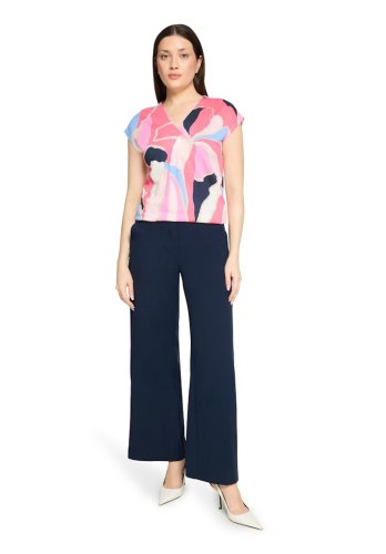 Betty & Co Shirt Kurz 1/2 Arm