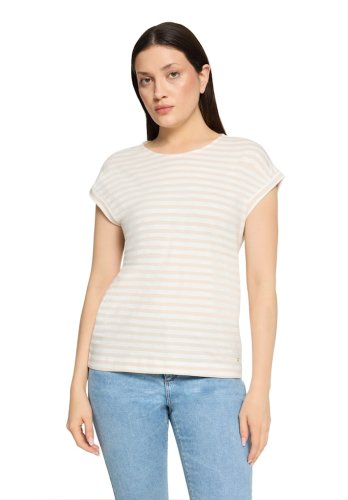 Betty & Co Shirt Kurz 1/2 Arm