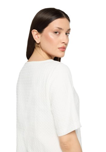 Betty & Co Bluse Kurz 1/2 Arm