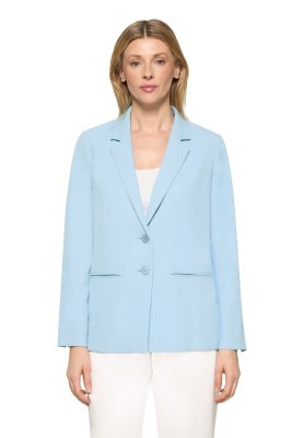 Betty Barclay Blazer Lang Einreiher 1/1 Arm