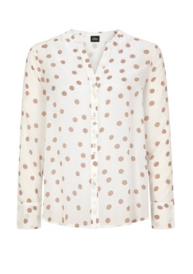 S.Oliver Bluse langarm