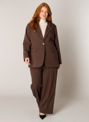 B. Fashion Brands Yelena