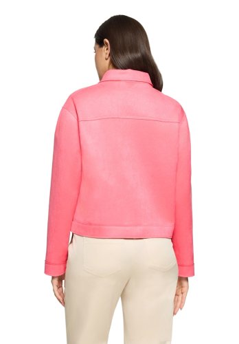 Betty & Co Blazerjacke Kurz 1/1 Arm
