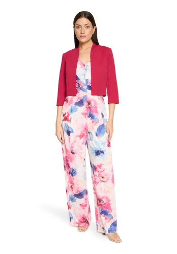 Vera Mont Blazer