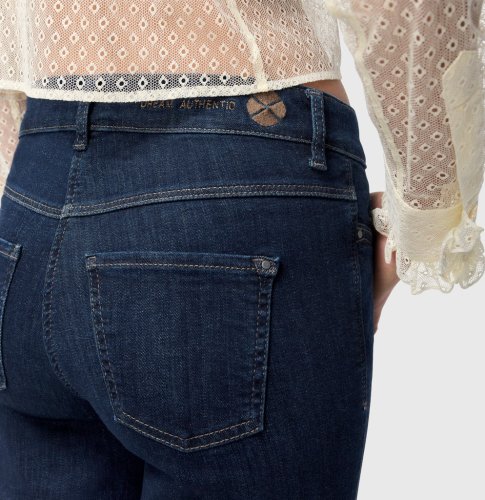 Trousers Mac Ladies Dream Wide