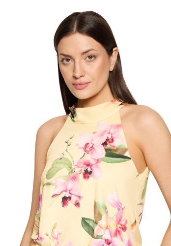Vera Mont Overall Lang Ohne Arm